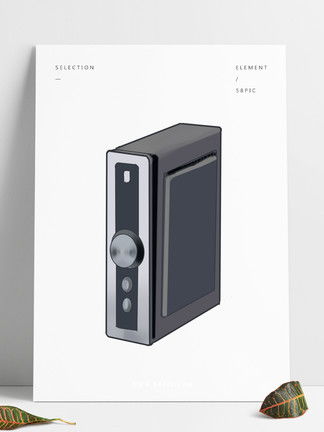 电子产品图片免费下载 GPS导航科技的视觉盛宴