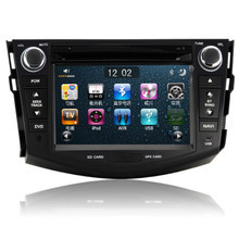 12款凯美瑞DVD导航系统 最新优惠与GPS功能全解析