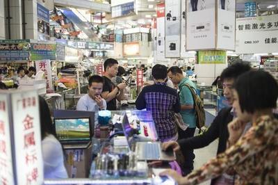 深圳与硅谷能否携手打造制造业巨擘Calichina？