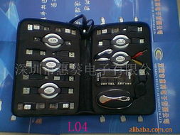 深圳市惠葵电子 一站式电脑连接器解决方案与深圳电子产品新锐力量