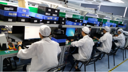 顺丰布局手机维修，以GPS导航为核心构建电子产品售后生态圈